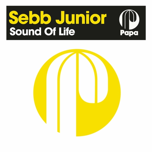 Sebb Junior - Sound Of Life [PAPA153DL]